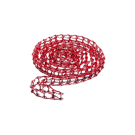 MANFROTTO EXPAN METAL RED CHAIN