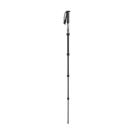 MANFROTTO Element MII Monopod Alu 5 szekciós, fekete MMELMIIA5BK