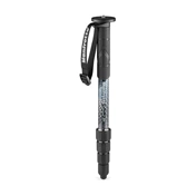 MANFROTTO Element MII Monopod Alu 5 szekciós, fekete MMELMIIA5BK