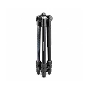 MANFROTTO Element MII állvány mobile BT, Alu 4szek. gömbfej, fekete MKELMII4BMB-BH MANFROTTO Element MII állvány mobile BT, Alu 4szek. gömbfej, fekete MKELMII4BMB-BH