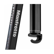 MANFROTTO Element MII állvány mobile BT, Alu 4szek. gömbfej, fekete MKELMII4BMB-BH MANFROTTO Element MII állvány mobile BT, Alu 4szek. gömbfej, fekete MKELMII4BMB-BH