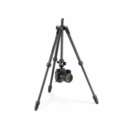 MANFROTTO Element MII állvány mobile BT, CF 4szek. gömbfej, fekete MKELMII4CMB-BH