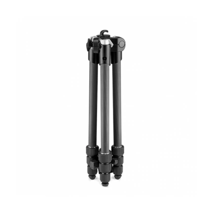 MANFROTTO Element MII állvány mobile BT, CF 4szek. gömbfej, fekete MKELMII4CMB-BH MANFROTTO Element MII állvány mobile BT, CF 4szek. gömbfej, fekete MKELMII4CMB-BH