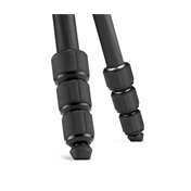 MANFROTTO Element MII állvány mobile BT, CF 4szek. gömbfej, fekete MKELMII4CMB-BH MANFROTTO Element MII állvány mobile BT, CF 4szek. gömbfej, fekete MKELMII4CMB-BH