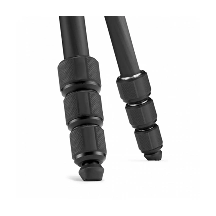 MANFROTTO Element MII állvány mobile BT, CF 4szek. gömbfej, fekete MKELMII4CMB-BH MANFROTTO Element MII állvány mobile BT, CF 4szek. gömbfej, fekete MKELMII4CMB-BH