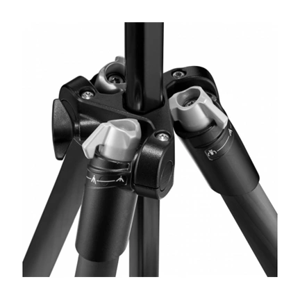 MANFROTTO Element MII állvány mobile BT, CF 4szek. gömbfej, fekete MKELMII4CMB-BH MANFROTTO Element MII állvány mobile BT, CF 4szek. gömbfej, fekete MKELMII4CMB-BH