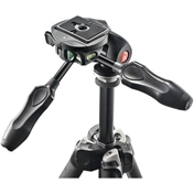 MANFROTTO FOLDABLE 3-WAY HEAD - 290 SER.