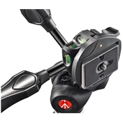 MANFROTTO FOLDABLE 3-WAY HEAD - 290 SER.
