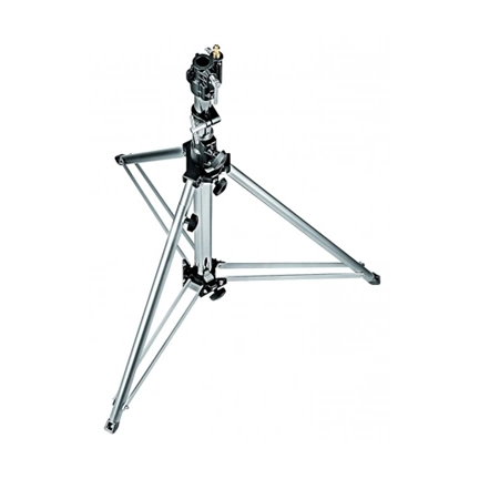 MANFROTTO FOLLOW SPOT STAND