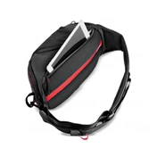 MANFROTTO FastTrack-8 PL; Sling bag