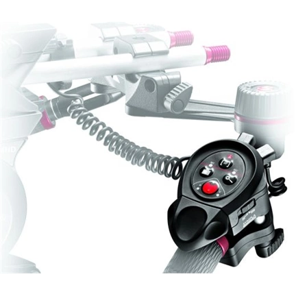 MANFROTTO HDSLR CLAMP-ON REMOTE CONTROL