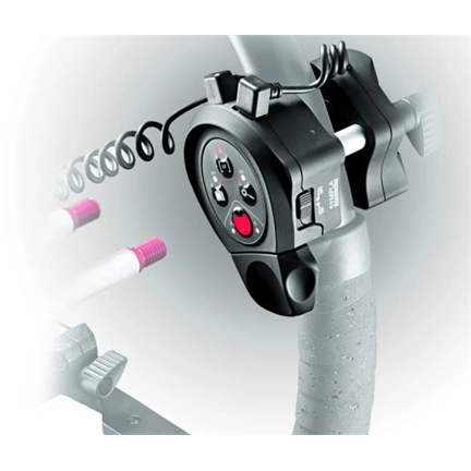 MANFROTTO HDSLR CLAMP-ON REMOTE CONTROL