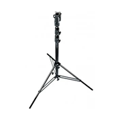 MANFROTTO HEAVY DUTY BLACK STAND AC