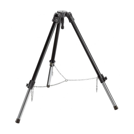 Manfrotto 132XNB Heavy Duty videó állvány fekete
