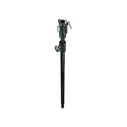 MANFROTTO HEAVY EXTENSION ONE SECT BLACK