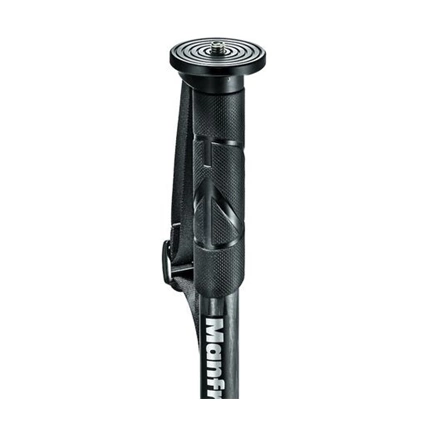 Manfrotto  Hobbyist 290 karbon monopod egylábú fotó állvány