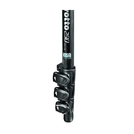 MANFROTTO Hobbyist 290 CARBON MONOPOD MM290C4