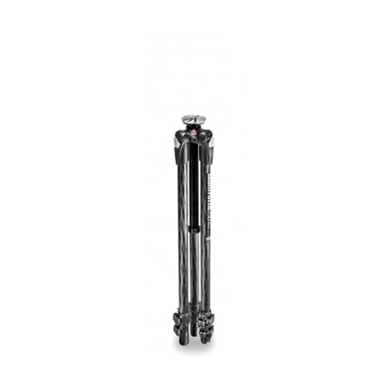 Manfrotto Hobbyist 290 XTRA karbon 3 szekciós fotó állvány