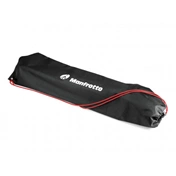 Manfrotto Hobbist 290 XTRA 3 szekciós fotó állvány és MH804-3W 3D fotó fej állványszett Manfrotto Hobbist 290 XTRA 3 szekciós fotó állvány és MH804-3W 3D fotó fej állványszett