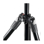 Manfrotto  Hobbyist 290 XTRA 3 szekciós fotó állvány