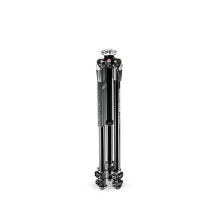 Manfrotto  Hobbyist 290 XTRA 3 szekciós fotó állvány