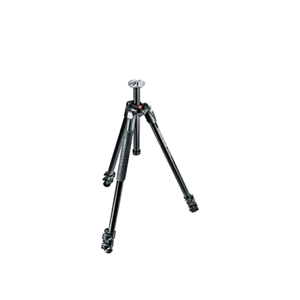 Manfrotto  Hobbyist 290 XTRA 3 szekciós fotó állvány