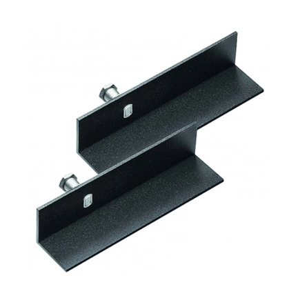 MANFROTTO L-BRACKETS SHELF HOLDER SET, B
