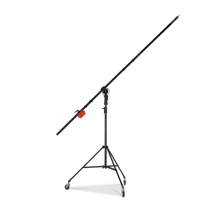 MANFROTTO LIGHT BOOM 35 BLACK A25 BLACK