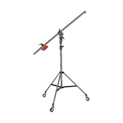 MANFROTTO LIGHT BOOM 35 BLACK A25 W/CINE