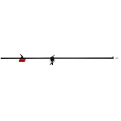 MANFROTTO LIGHT BOOM 35 BLACK A25 W/O ST