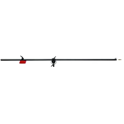 MANFROTTO LIGHT BOOM 35 BLACK A25 W/O ST