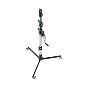 MANFROTTO LOW BASE 3 SECTION WIND UP STA