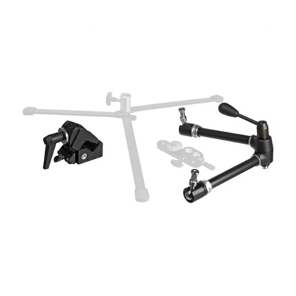 MANFROTTO MAGIC ARM W/035, W/O 143BKT &