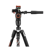 MANFROTTO MANFROTTO Befree 3D Live Advanced állvány Sony Alpha kamerákhoz