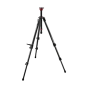 Manfrotto 755CX3 Mdeve karbon fotóállvány, magnézium öntvény szintezős középoszloppal Manfrotto 755CX3 Mdeve karbon fotóállvány, magnézium öntvény szintezős középoszloppal