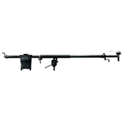 MANFROTTO MEGA BOOM BLACK