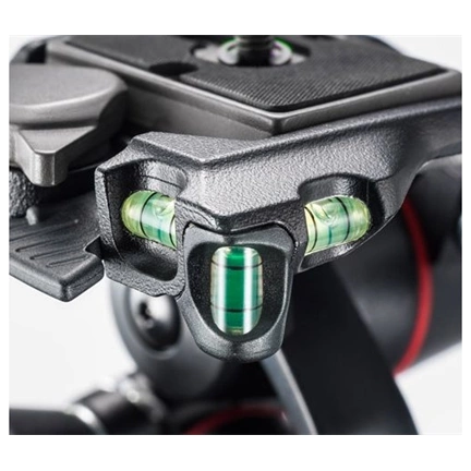 MANFROTTO MHXPRO-3-Way Head 3-utas állványfej