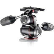 MANFROTTO MHXPRO-3-Way Head 3-utas állványfej