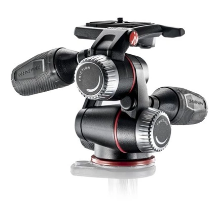 MANFROTTO MHXPRO-3-Way Head 3-utas állványfej