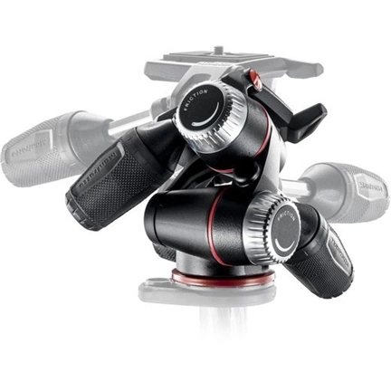 MANFROTTO MHXPRO-3-Way Head 3-utas állványfej