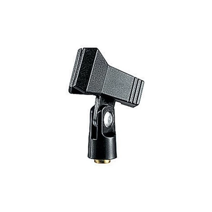 MANFROTTO MICROPHONE CLIP UNIV.SPRING