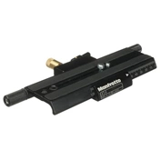 MANFROTTO MICROPOSITIONING SLIDING PLATE