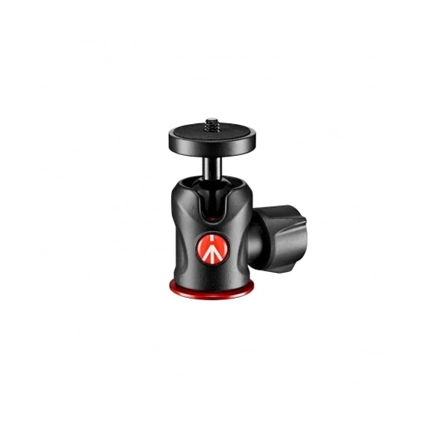 MANFROTTO MICRO BALL HEAD