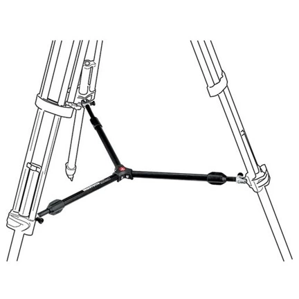 MANFROTTO MID LEVEL SPREADER