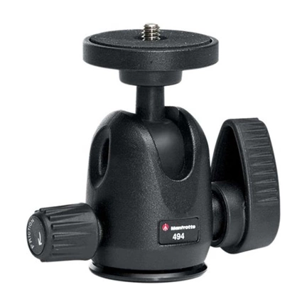 MANFROTTO MINI BALL HEAD