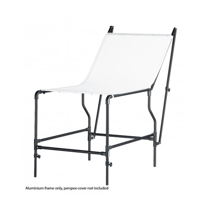 MANFROTTO MINI S/LIFE TABLE BL.W/O SHEET