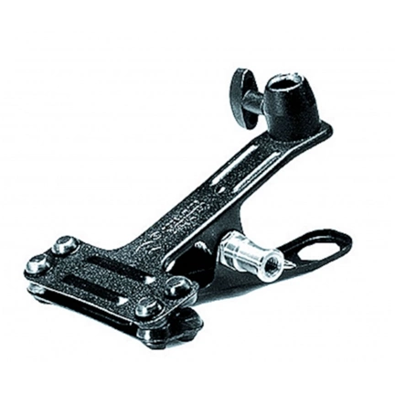 MANFROTTO MINI SPRING CLAMP 5/8 F ATTACH