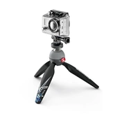 MANFROTTO MINI TRIPOD W/ GOPRO ADAPTOR MKPIXIEX-BK