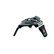 Manfrotto MP3-BK Pocket zsebállvány kamera támasz fekete