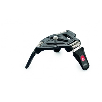 Manfrotto MP3-BK Pocket zsebállvány kamera támasz fekete